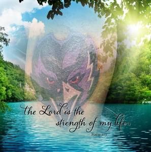 Meet your Posher, Darnell